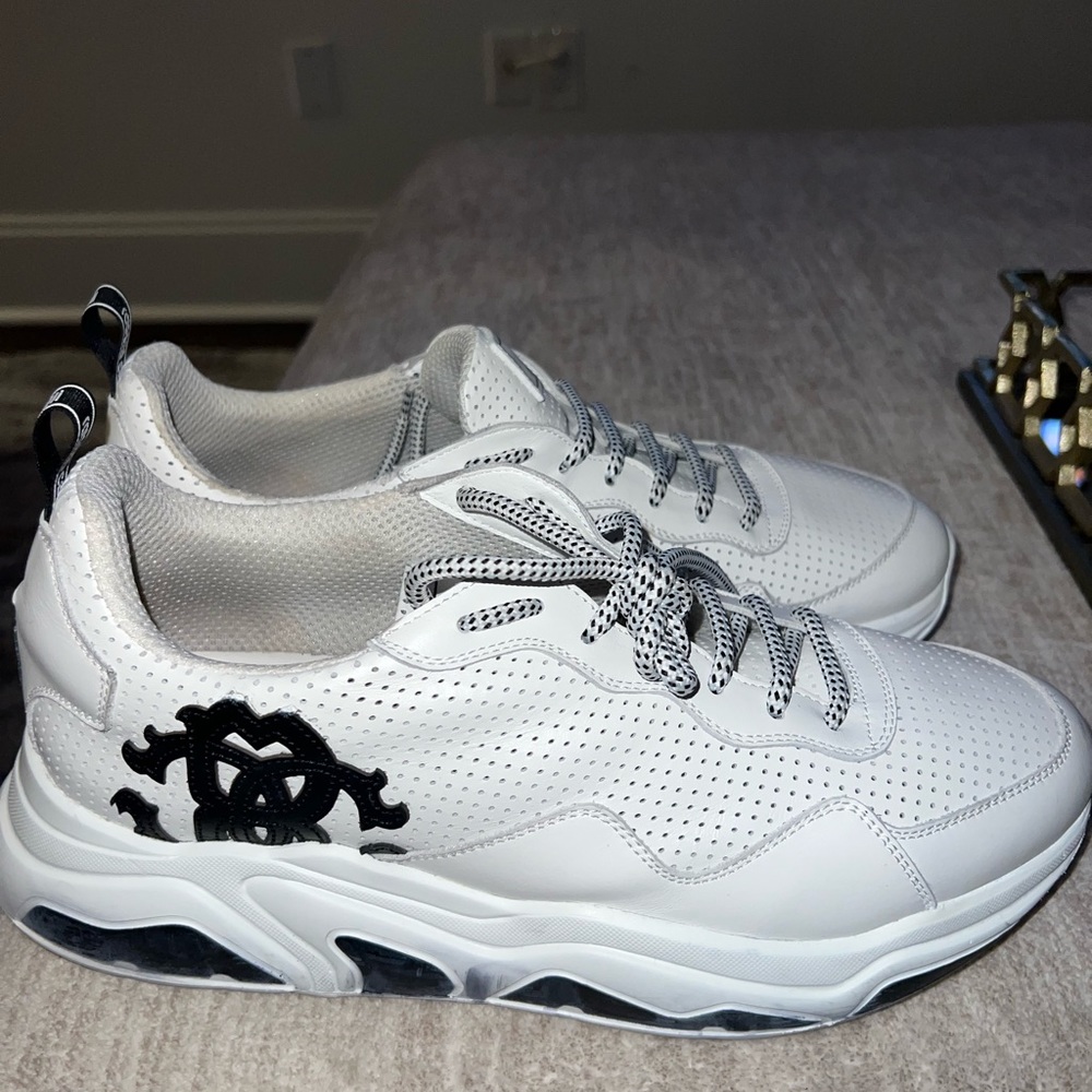 Fairly used size 13
